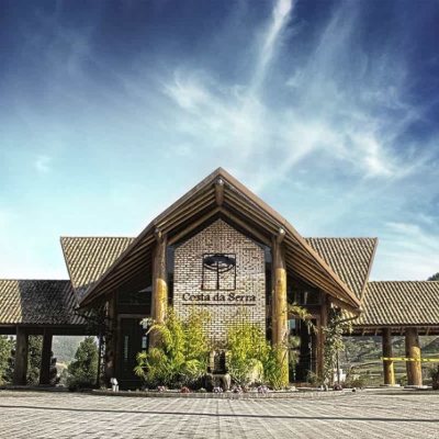 Terrenos Residenciais com 807m², no bairro Invernadinha em Rancho Queimado