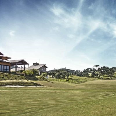 Terrenos Residenciais com 807m², no bairro Invernadinha em Rancho Queimado