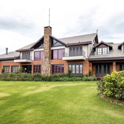 Terrenos Residenciais com 807m², no bairro Invernadinha em Rancho Queimado