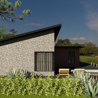 Terrenos Residenciais com 807m², no bairro Invernadinha em Rancho Queimado