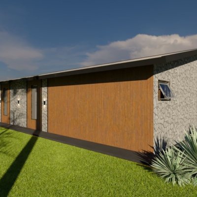 Terrenos Residenciais com 807m², no bairro Invernadinha em Rancho Queimado