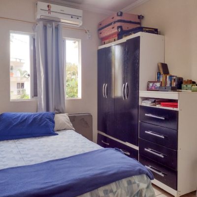 Casa Residencial com 120m², 3 quartos, 1 suíte, 1 garagem, no bairro Cachoeira Do Bom Jesus em Florianópolis