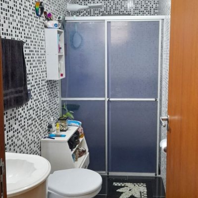 Casa Residencial com 120m², 3 quartos, 1 suíte, 1 garagem, no bairro Cachoeira Do Bom Jesus em Florianópolis