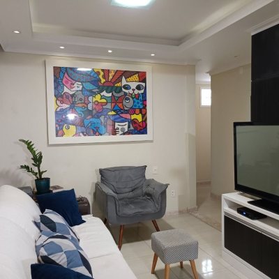 Casa Residencial com 120m², 3 quartos, 3 garagens, no bairro Ingleses do Rio Vermelho em Florianópolis