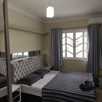 Casa Residencial com 120m², 3 quartos, 3 garagens, no bairro Ingleses do Rio Vermelho em Florianópolis