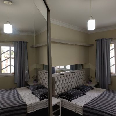 Casa Residencial com 120m², 3 quartos, 3 garagens, no bairro Ingleses do Rio Vermelho em Florianópolis