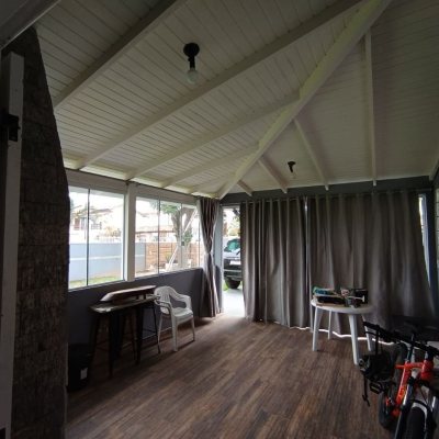 Casa Residencial com 120m², 3 quartos, 3 garagens, no bairro Ingleses do Rio Vermelho em Florianópolis