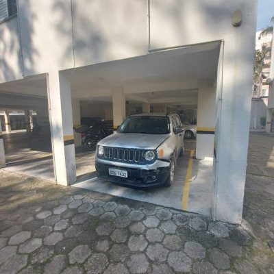 Apartamentos com 92m², 3 quartos, 1 suíte, 1 garagem, no bairro Saco Dos Limões em Florianópolis
