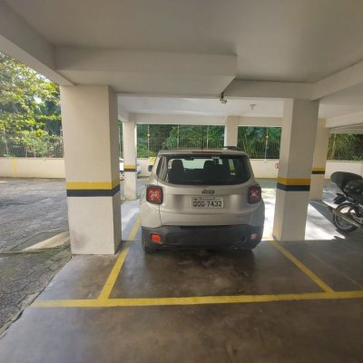 Apartamentos com 92m², 3 quartos, 1 suíte, 1 garagem, no bairro Saco Dos Limões em Florianópolis