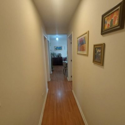 Apartamentos com 92m², 3 quartos, 1 suíte, 1 garagem, no bairro Saco Dos Limões em Florianópolis
