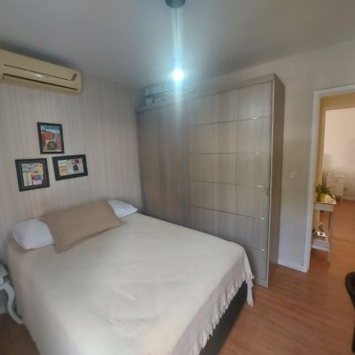 Apartamentos com 92m², 3 quartos, 1 suíte, 1 garagem, no bairro Saco Dos Limões em Florianópolis