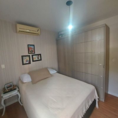Apartamentos com 92m², 3 quartos, 1 suíte, 1 garagem, no bairro Saco Dos Limões em Florianópolis