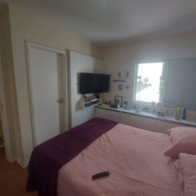 Apartamentos com 92m², 3 quartos, 1 suíte, 1 garagem, no bairro Saco Dos Limões em Florianópolis