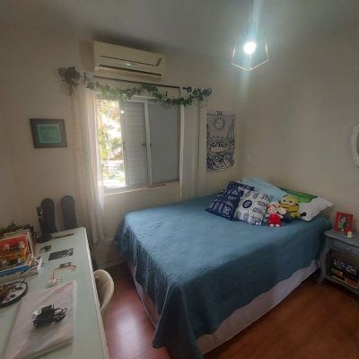 Apartamentos com 92m², 3 quartos, 1 suíte, 1 garagem, no bairro Saco Dos Limões em Florianópolis