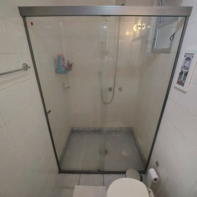 Apartamentos com 92m², 3 quartos, 1 suíte, 1 garagem, no bairro Saco Dos Limões em Florianópolis