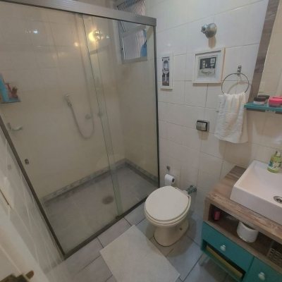 Apartamentos com 92m², 3 quartos, 1 suíte, 1 garagem, no bairro Saco Dos Limões em Florianópolis