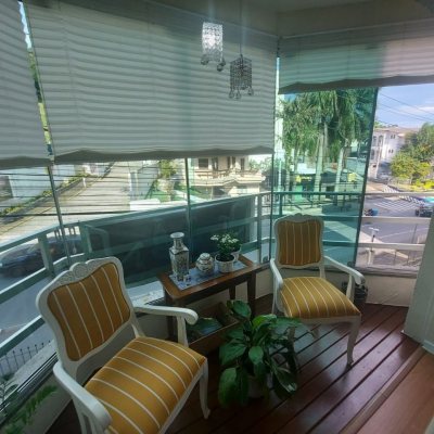 Apartamentos com 92m², 3 quartos, 1 suíte, 1 garagem, no bairro Saco Dos Limões em Florianópolis