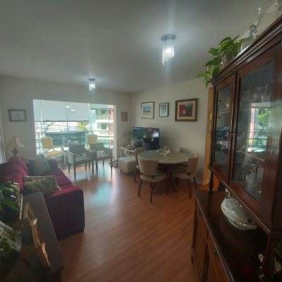 Apartamentos com 92m², 3 quartos, 1 suíte, 1 garagem, no bairro Saco Dos Limões em Florianópolis