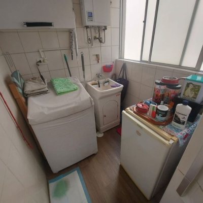 Apartamentos com 92m², 3 quartos, 1 suíte, 1 garagem, no bairro Saco Dos Limões em Florianópolis