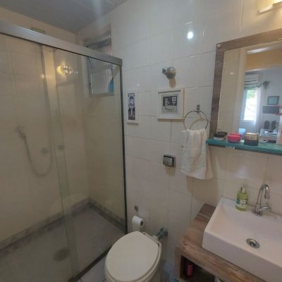 Apartamentos com 92m², 3 quartos, 1 suíte, 1 garagem, no bairro Saco Dos Limões em Florianópolis