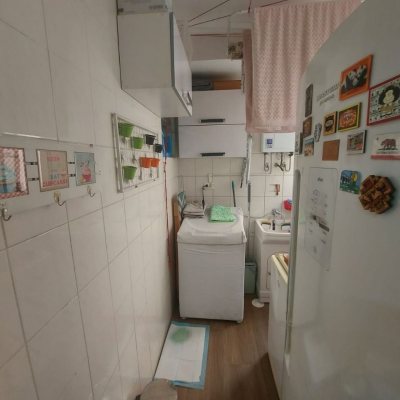 Apartamentos com 92m², 3 quartos, 1 suíte, 1 garagem, no bairro Saco Dos Limões em Florianópolis