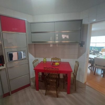 Apartamentos com 92m², 3 quartos, 1 suíte, 1 garagem, no bairro Saco Dos Limões em Florianópolis