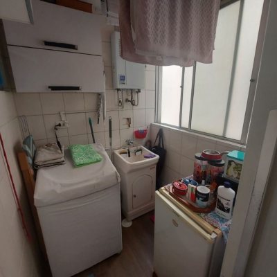 Apartamentos com 92m², 3 quartos, 1 suíte, 1 garagem, no bairro Saco Dos Limões em Florianópolis