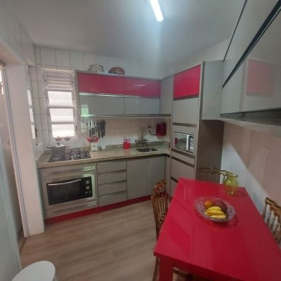Apartamentos com 92m², 3 quartos, 1 suíte, 1 garagem, no bairro Saco Dos Limões em Florianópolis