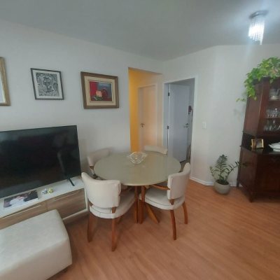 Apartamentos com 92m², 3 quartos, 1 suíte, 1 garagem, no bairro Saco Dos Limões em Florianópolis