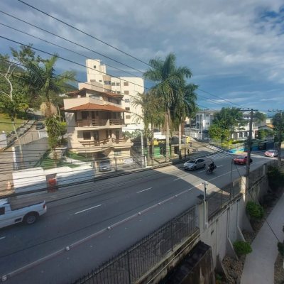Apartamentos com 92m², 3 quartos, 1 suíte, 1 garagem, no bairro Saco Dos Limões em Florianópolis