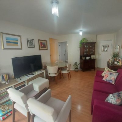 Apartamentos com 92m², 3 quartos, 1 suíte, 1 garagem, no bairro Saco Dos Limões em Florianópolis