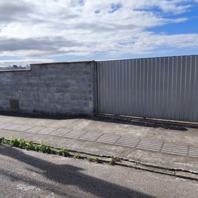 Terrenos Residenciais com 342m², no bairro Jardim Atlântico em Florianópolis