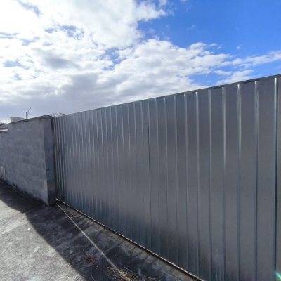 Terrenos Residenciais com 342m², no bairro Jardim Atlântico em Florianópolis