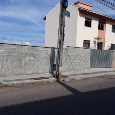 Terrenos Residenciais com 342m², no bairro Jardim Atlântico em Florianópolis