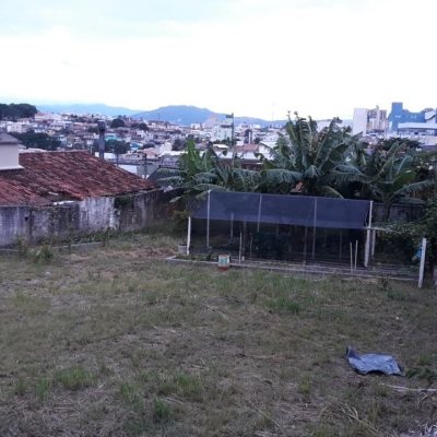 Terrenos Residenciais com 342m², no bairro Jardim Atlântico em Florianópolis