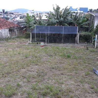 Terrenos Residenciais com 342m², no bairro Jardim Atlântico em Florianópolis