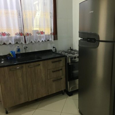 Sobrado Residencial com 85m², 2 quartos, 1 garagem, no bairro Ingleses em Florianópolis