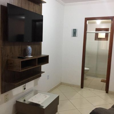 Sobrado Residencial com 85m², 2 quartos, 1 garagem, no bairro Ingleses em Florianópolis