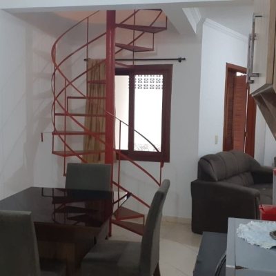 Sobrado Residencial com 85m², 2 quartos, 1 garagem, no bairro Ingleses em Florianópolis
