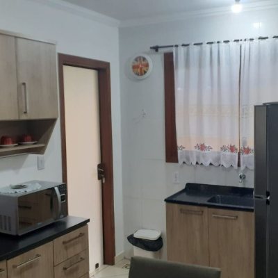 Sobrado Residencial com 85m², 2 quartos, 1 garagem, no bairro Ingleses em Florianópolis