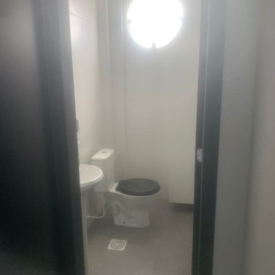 Sala com 65m², no bairro Ingleses em Florianópolis