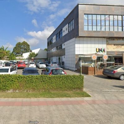 Sala com 65m², no bairro Ingleses em Florianópolis