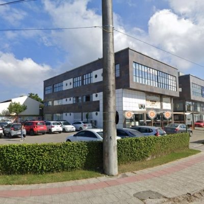 Sala com 65m², no bairro Ingleses em Florianópolis