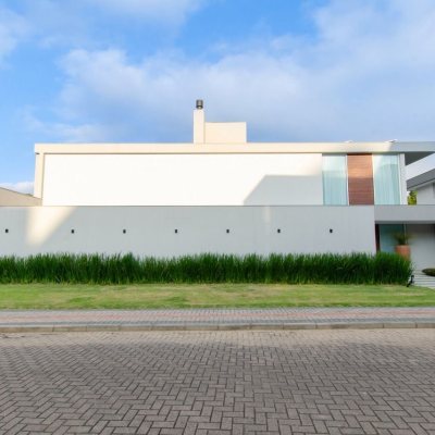 Casa em Condomínio com 942m², 6 quartos, 5 suítes, 4 garagens, no bairro Cacupé em Florianópolis