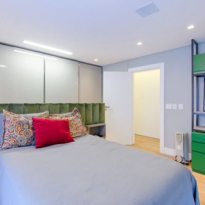 Casa em Condomínio com 942m², 6 quartos, 5 suítes, 4 garagens, no bairro Cacupé em Florianópolis