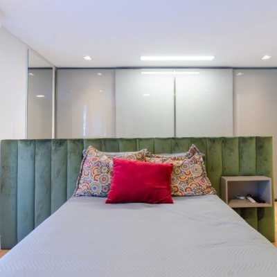 Casa em Condomínio com 942m², 6 quartos, 5 suítes, 4 garagens, no bairro Cacupé em Florianópolis