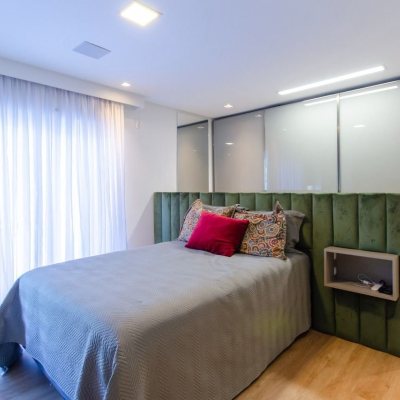 Casa em Condomínio com 942m², 6 quartos, 5 suítes, 4 garagens, no bairro Cacupé em Florianópolis