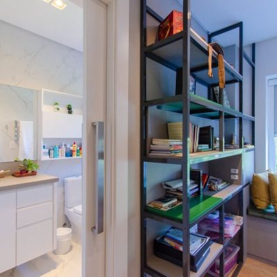 Casa em Condomínio com 942m², 6 quartos, 5 suítes, 4 garagens, no bairro Cacupé em Florianópolis