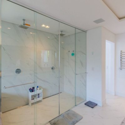 Casa em Condomínio com 942m², 6 quartos, 5 suítes, 4 garagens, no bairro Cacupé em Florianópolis