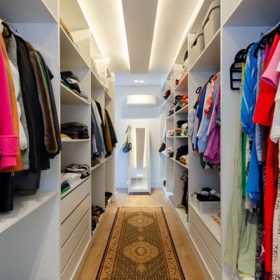 Casa em Condomínio com 942m², 6 quartos, 5 suítes, 4 garagens, no bairro Cacupé em Florianópolis